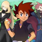 Pokemon Trainers Ash Could Never Beat Without Plot Armor