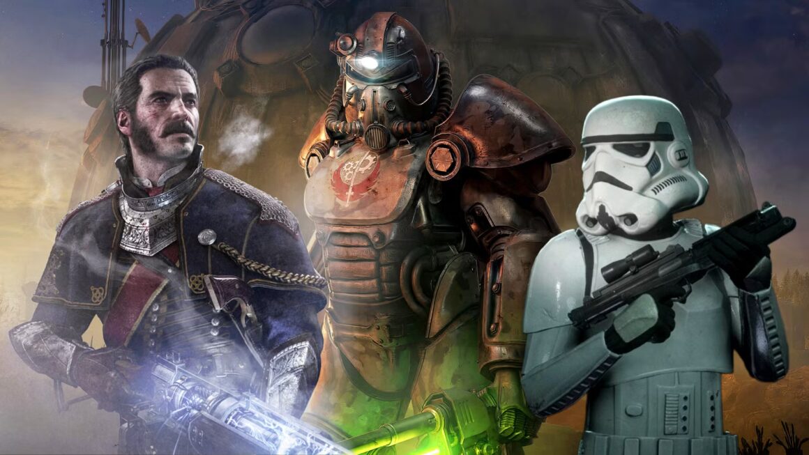 Poorly-Reviewed Video games That Have Aged Actually Nicely