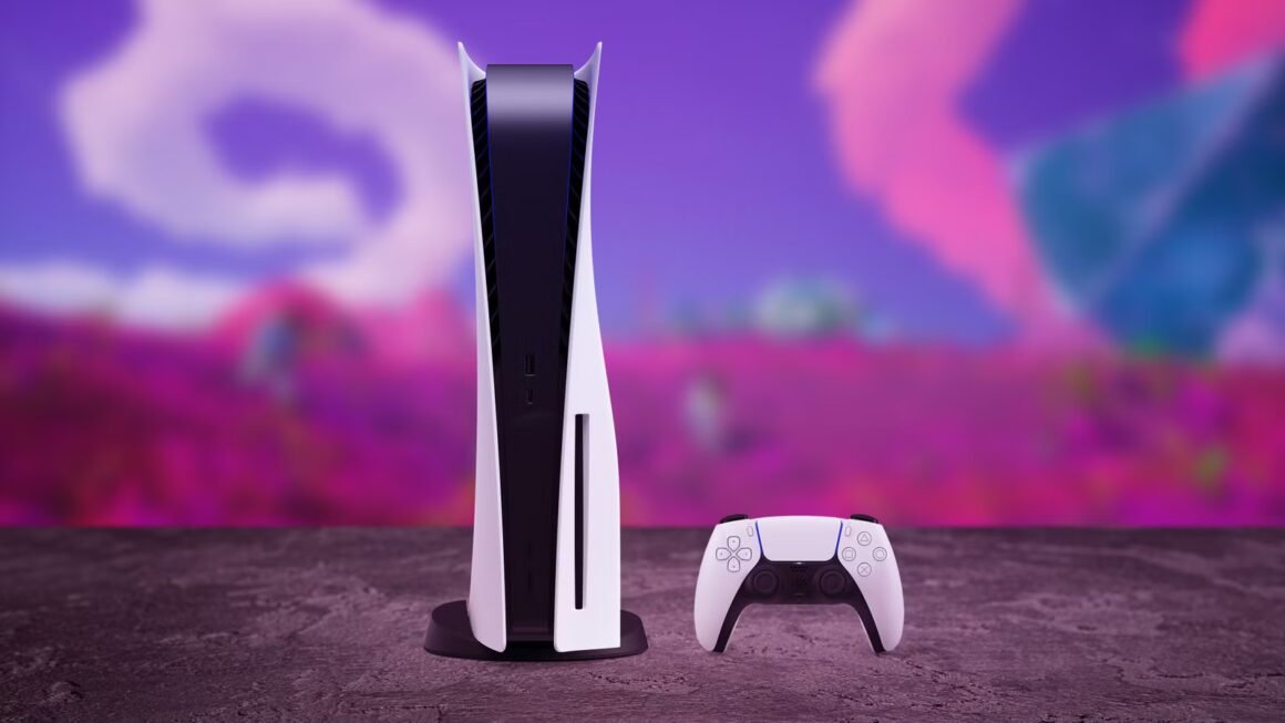 Popular Sci-Fi Survival Game is Coming to PS5