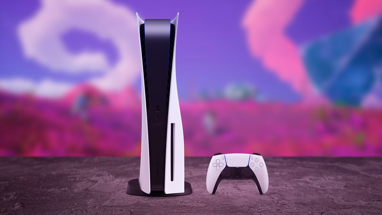 Well-liked Sci-Fi Survival Recreation is Coming to PS5