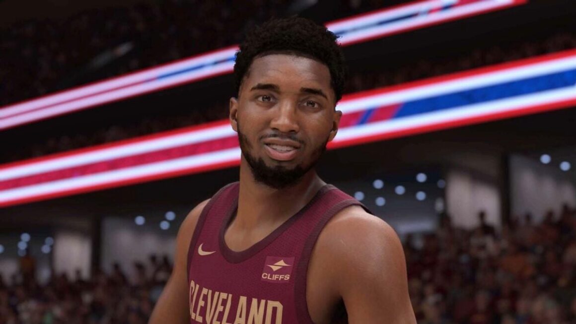 Pro Player Scores 46 Points After Kid Taunts Him In NBA 2K26