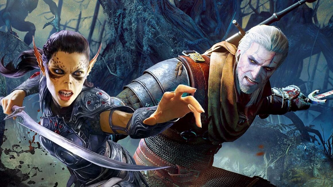 RPGs That Officially Last More Than 100 Hours