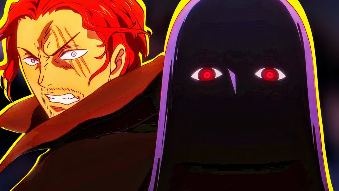 Ranking The 10 Strongest One Piece Characters As Of 2025