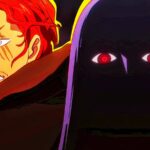 Ranking The 10 Strongest One Piece Characters As Of 2025