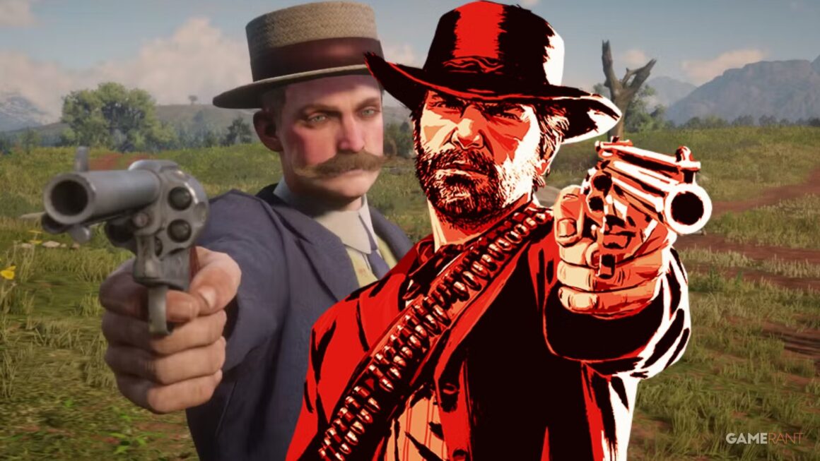 Red Dead Redemption 3 Would Have Solved the Gavin Mystery
