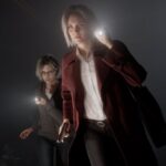 Resident Evil Requiem Producer Teases 'Remaining' Multiplayer Prototype Features