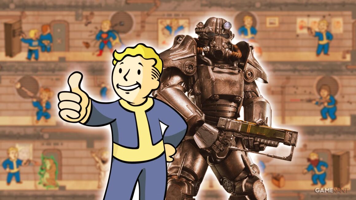 Respeccing in Fallout 4, Explained