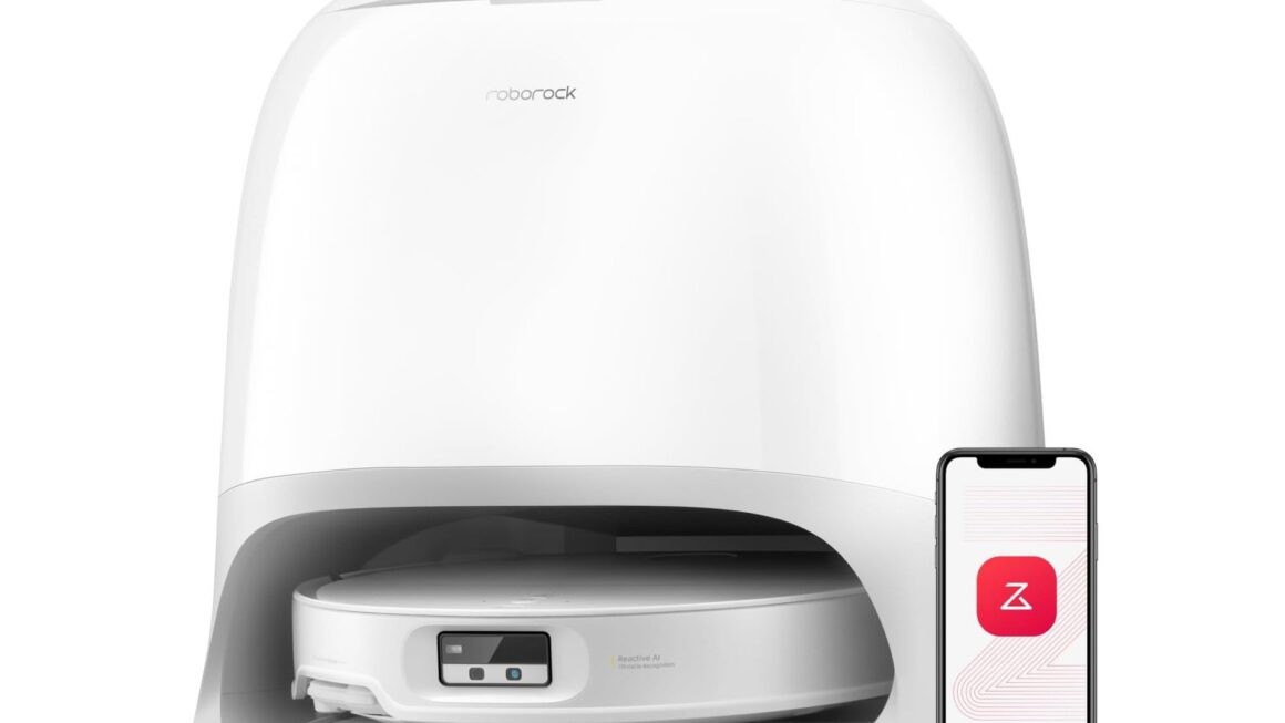 Roborock Qrevo CurvX Drops to All-Time Low, 22,000Pa Beast With Auto Sizzling Water Cleansing Falls to Report Pricing