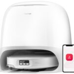 Roborock Qrevo Curvx