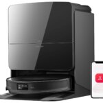 Roborock Saros 10r Mop