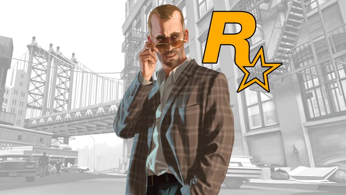 Rockstar Co-Founder Feared Studio Could Close During GTA 4 Development