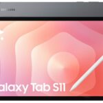 Galaxy Tab S11