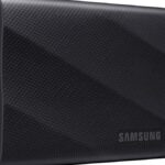 Samsung Quietly Unloads Its T9 4TB SSDs on Amazon, Now Selling at a New All-Time Low