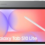 Tab S10 Lite