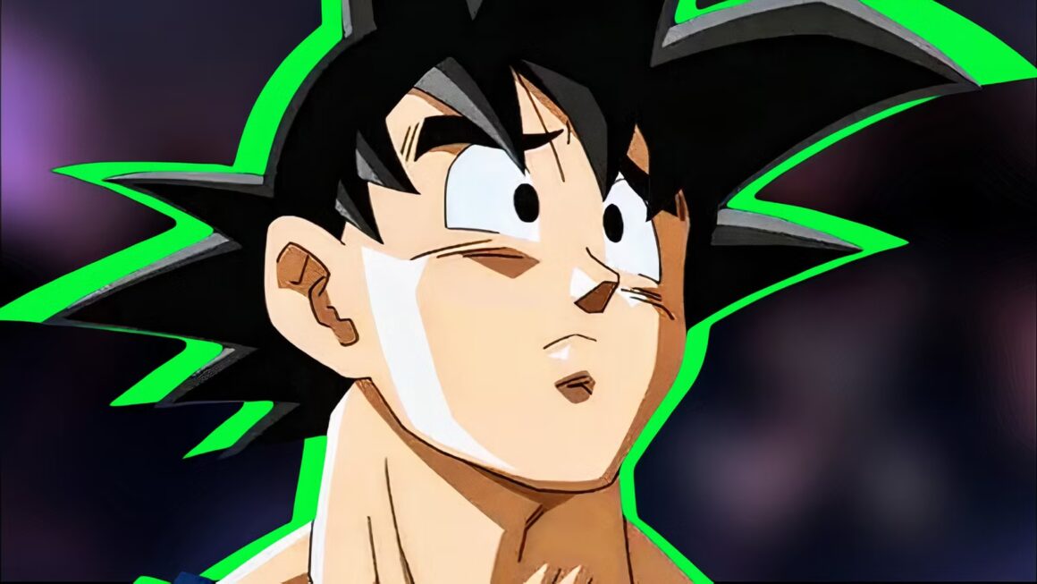 Say Goodbye to Dragon Ball Super For Now