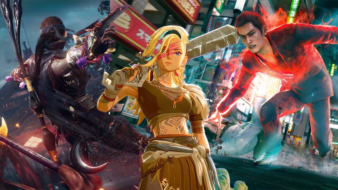 Say Hello To The Next 5 Big Action RPGs