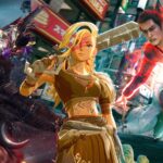 Say Hello To The Next 5 Big Action RPGs