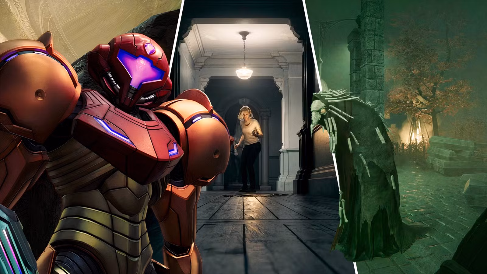 Say Howdy To The Subsequent 5 Huge Single-Participant Video games