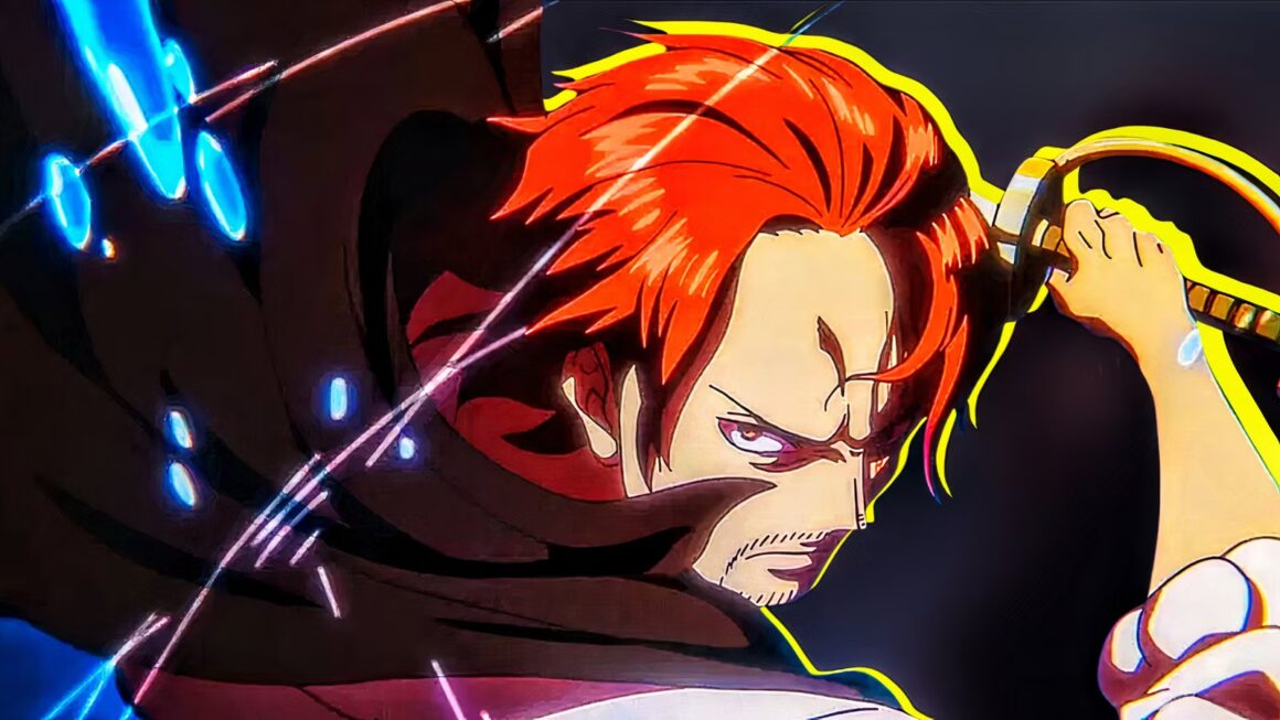 Say Hello To The Only Current One Piece Pirate That Can Defeat Imu