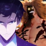 Say Hello To The Strongest National Hunter