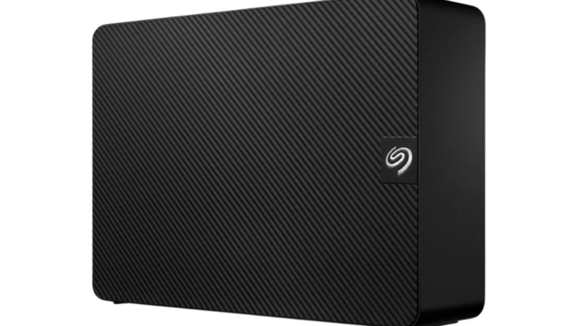 Seagate 22TB Exterior Laborious Drive Drops 60%, Amazon Clears Inventory for Black Friday