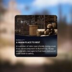 Search for Signs of Survivors (A Warm Place to Rest Quest) in Arc Raiders