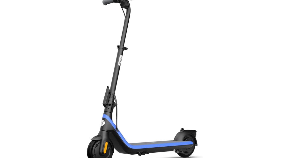 Ninebot Segway