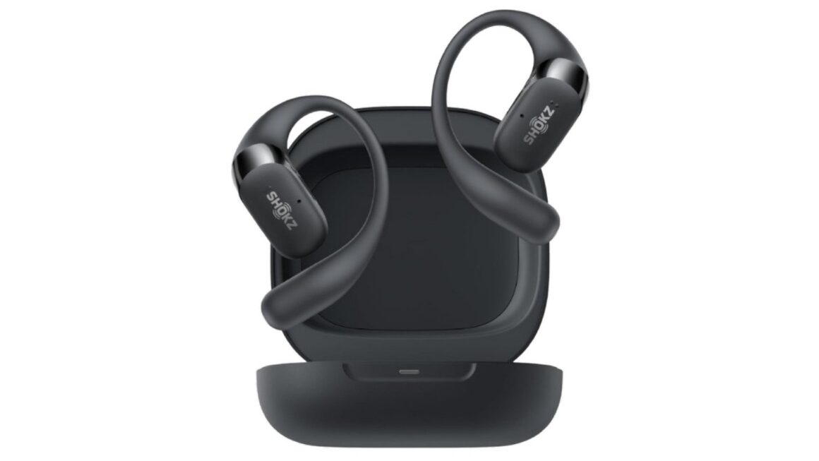 Shokz OpenFit 2 Headphones Feels Virtually Free In comparison with Previous Costs, Doubtless Black Friday Clear-Out