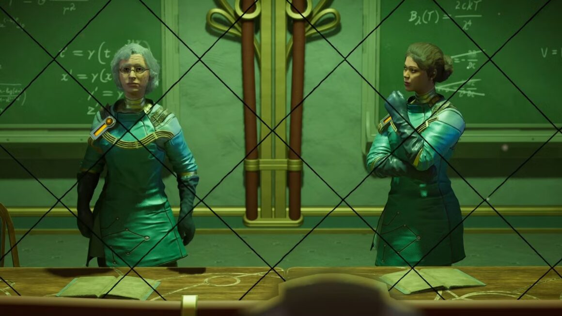 Should You Agree with Brun or Chao in 'Imprisoned by the Riddles of Reality'?