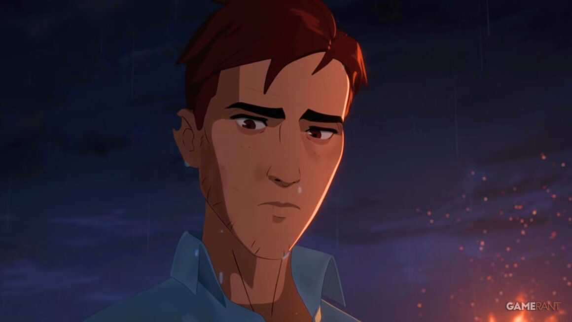 Should You Spare or Kill Shroud in Dispatch Episode 8?