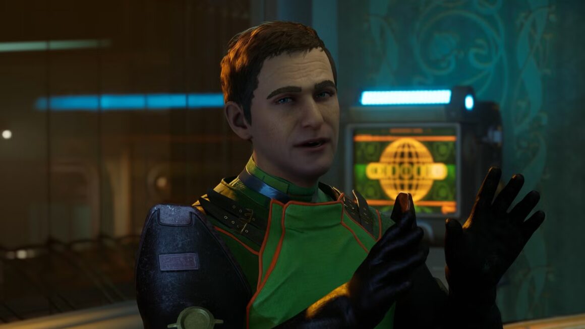 Should You Spare or Kill the Doctor in Outer Worlds 2? (Most Extraordinary Specimen Quest)