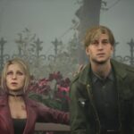 Silent Hill 2 Remake Xbox Release Date Leaks