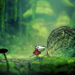 Silksong Update Out Now on Consoles