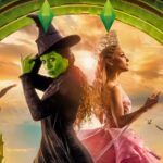 Sims 4 Player Recreates Elphaba and Glinda from Wicked in the Game