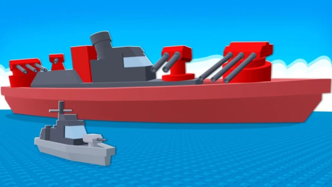 Sink a Ship Roblox Codes List