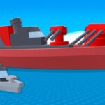 Sink a Ship Roblox Codes List