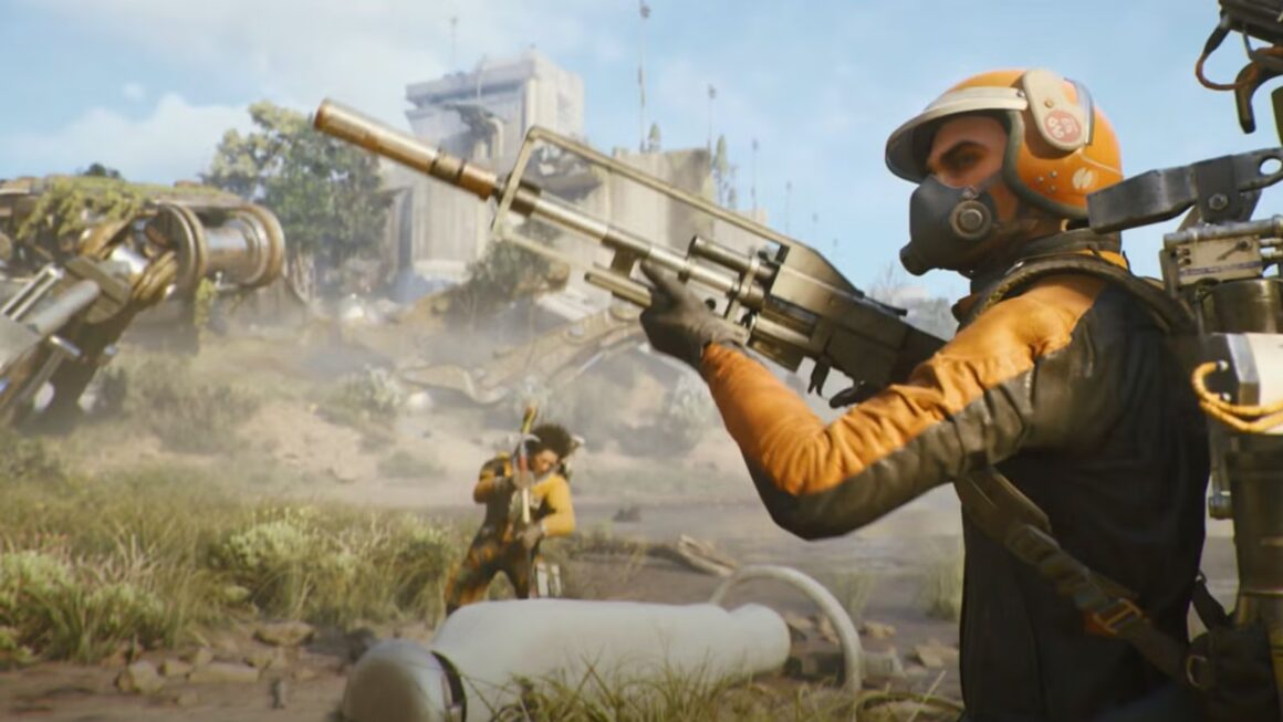 Sneaky Looting Strategies Every Arc Raiders Player Should Know