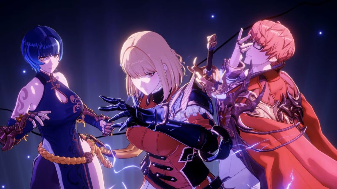 Solo Leveling: ARISE OVERDRIVE Available Now