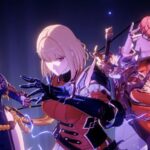 Solo Leveling: ARISE OVERDRIVE Available Now