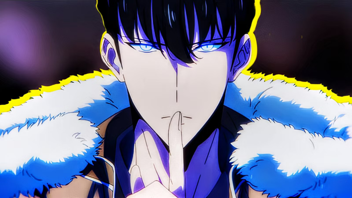 Solo Leveling Is Making A Comeback in November