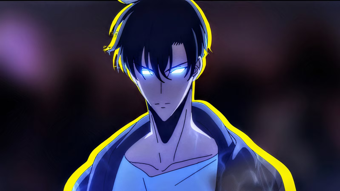 Solo Leveling Season 3 Will Officially Come To Crunchyroll