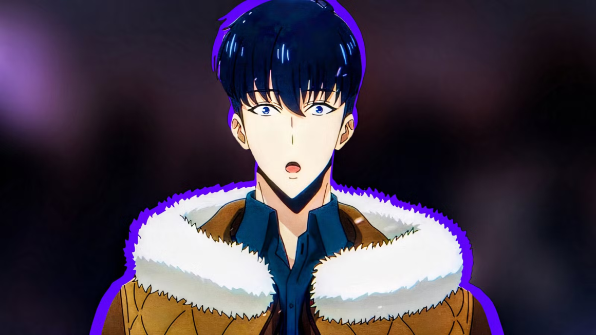 Solo Leveling's New Strongest Character Is Finally Coming