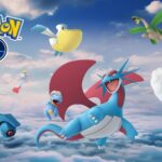Some Pokemon GO Fans Are Getting a Free In-Game Reward