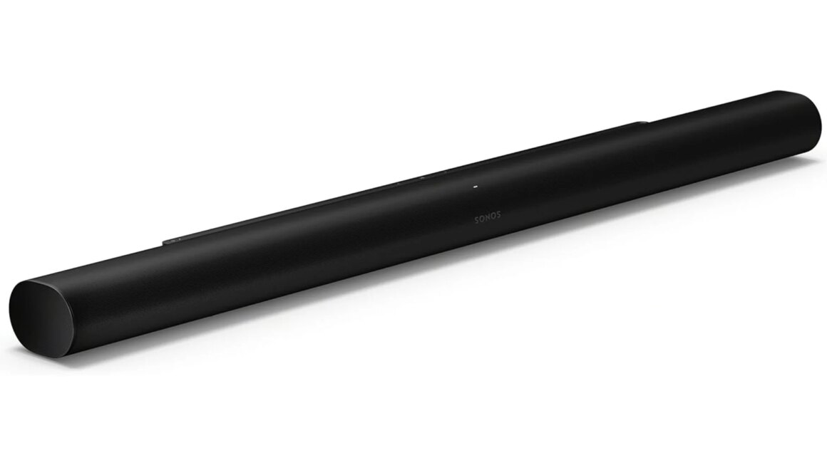 Sonos Arc Ultra Soundbar Tv