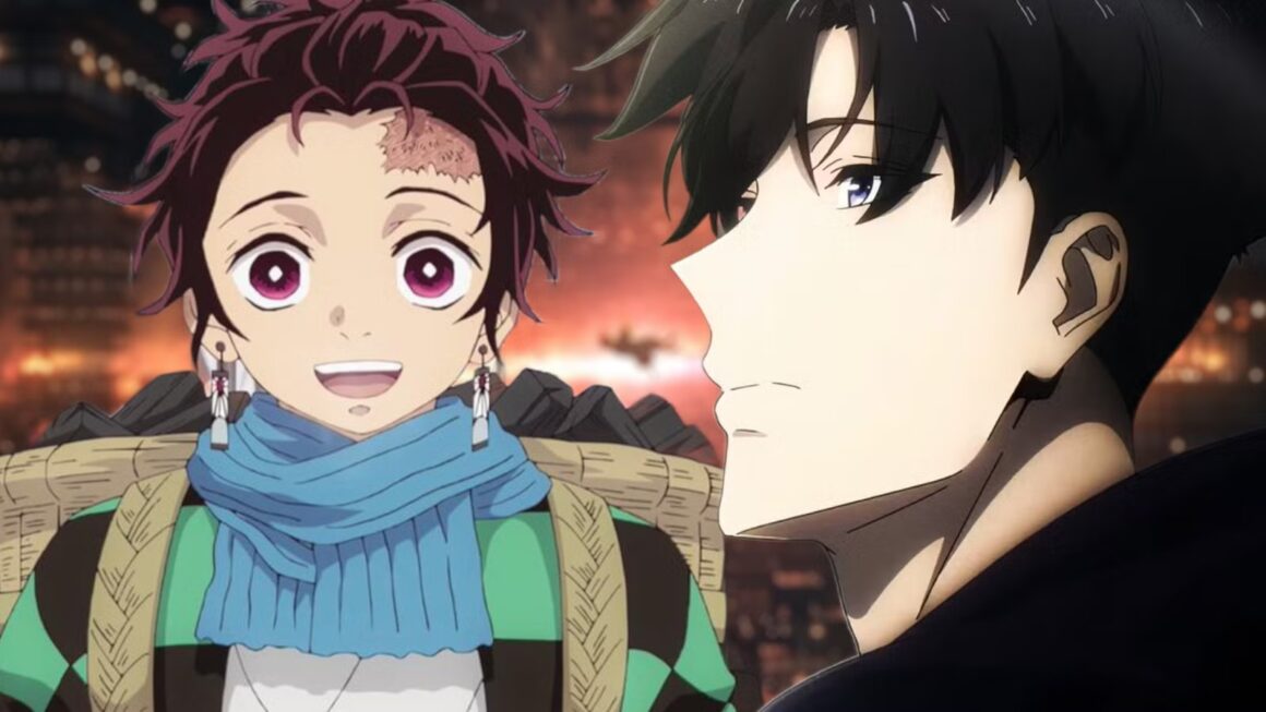 Sorry Sung Jinwoo Fans, But Tanjiro is Actually 2025's Best Anime Protagonist