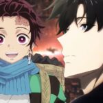 Sorry Sung Jinwoo Fans, But Tanjiro is Actually 2025's Best Anime Protagonist