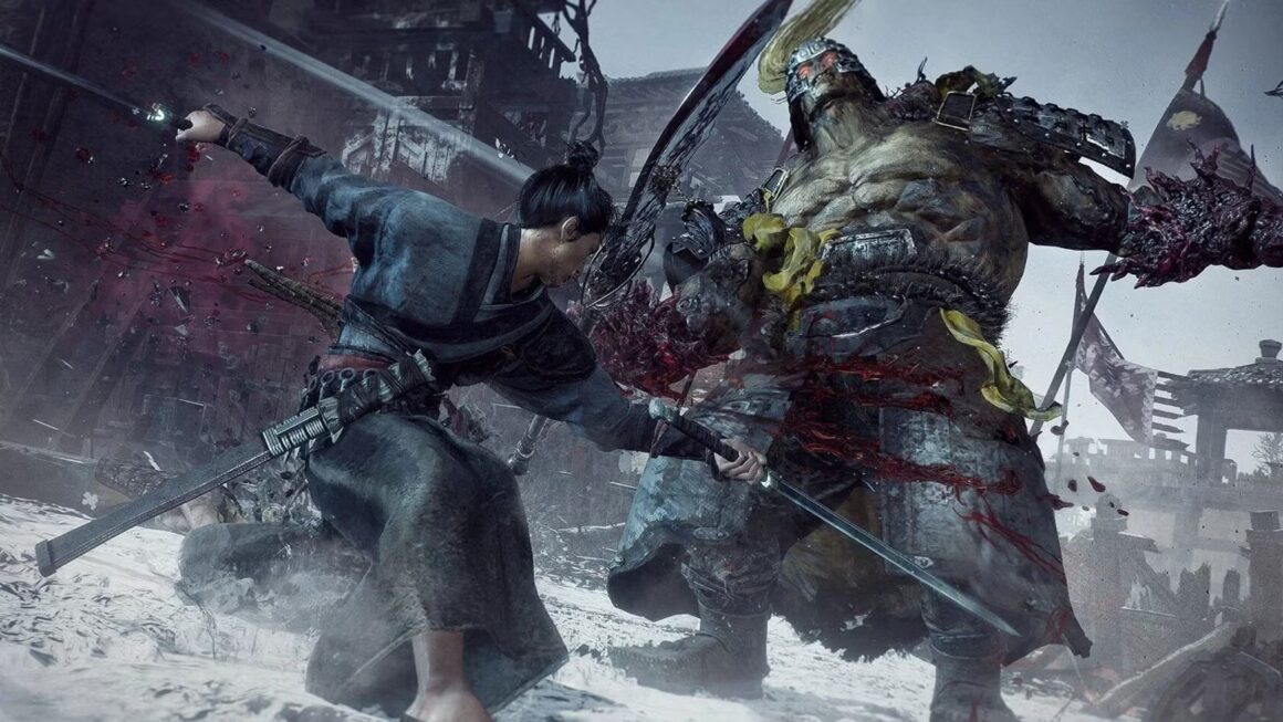 Soulslike Games With Better Combat Than Dark Souls