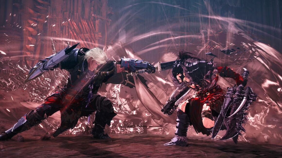 Soulslikes With Quicker, Extra Aggressive Fight Than Elden Ring