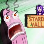 Stardew Valley Fan Explores the Game Files and Finds Pure Nightmare Fuel