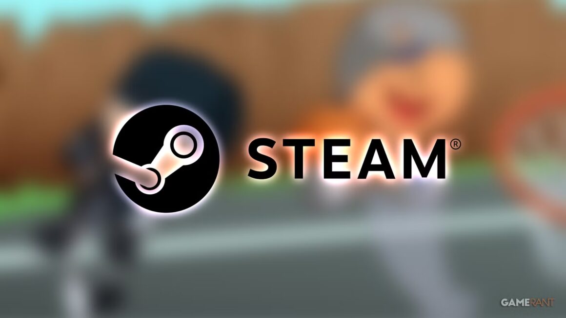 Steam Users Have 2 Games to Play for Free Right Now